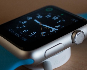 Определение падения Apple Watch: ещё одна история спасения человека